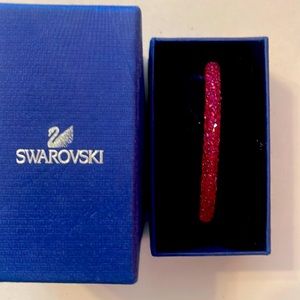 Swarovski Bangle